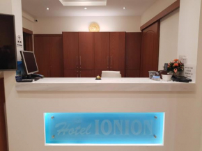 Hotel Ionion